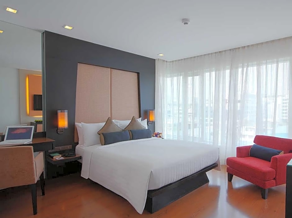 SilQ Boutique Hotel Bangkok