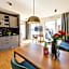 Brera Serviced Apartments Frankfurt West