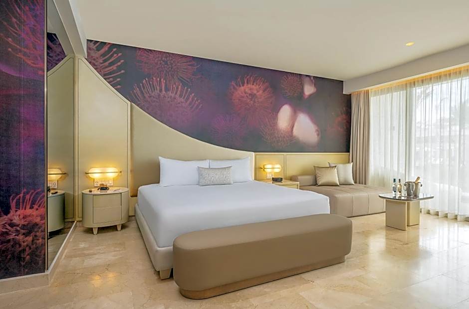 The Eden by Desire Riviera Maya All Inclusive - Couples Only
