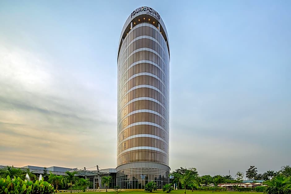 Four Points by Sheraton Ikot Ekpene