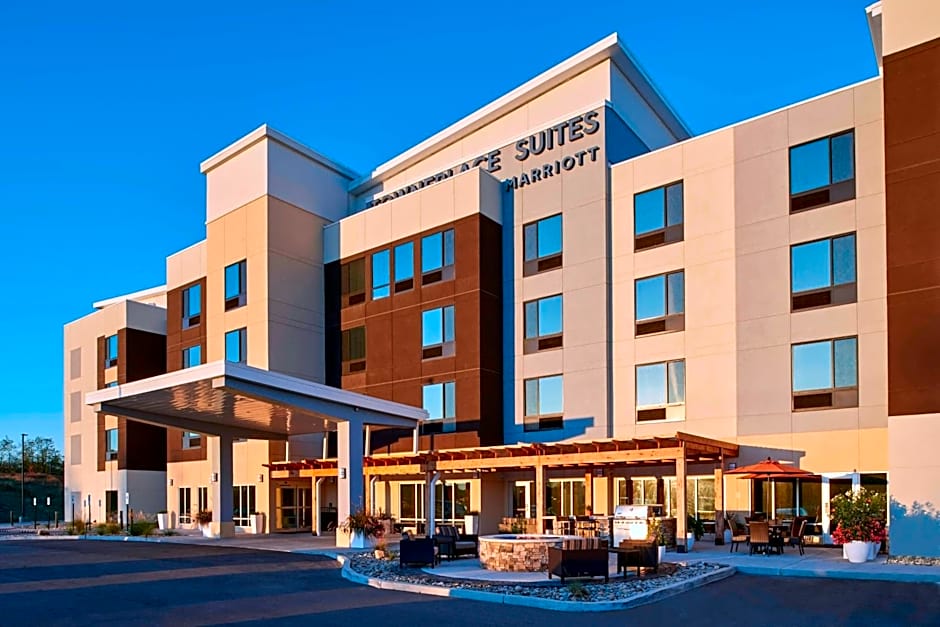 TownePlace Suites by Marriott Richmond