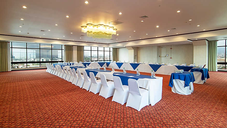 Delta Hotels by Marriott San Jose Aurola