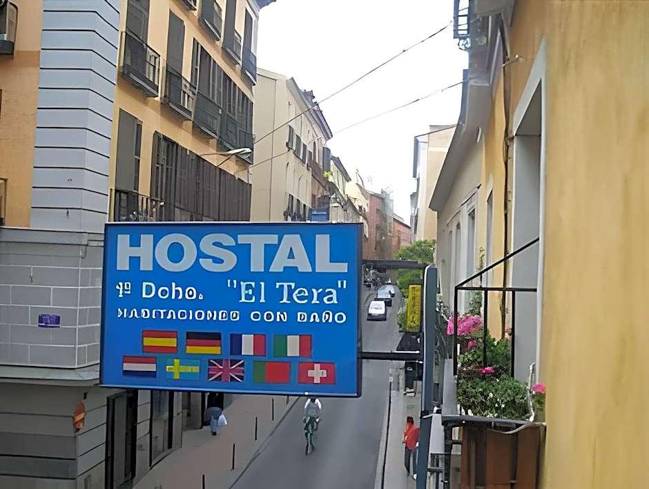 Hostal El Tera