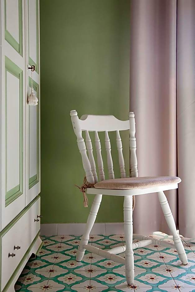 Hotel Residence Mendolita