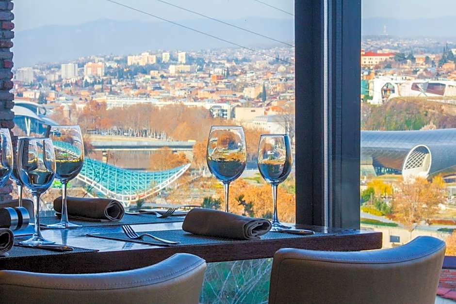 Citadel Narikala Hotel