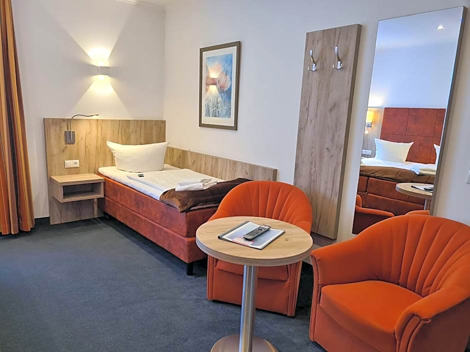 WH Hotels Papenburg Zentrum