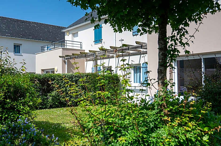 Résidence Odalys Les Iles du Morbihan