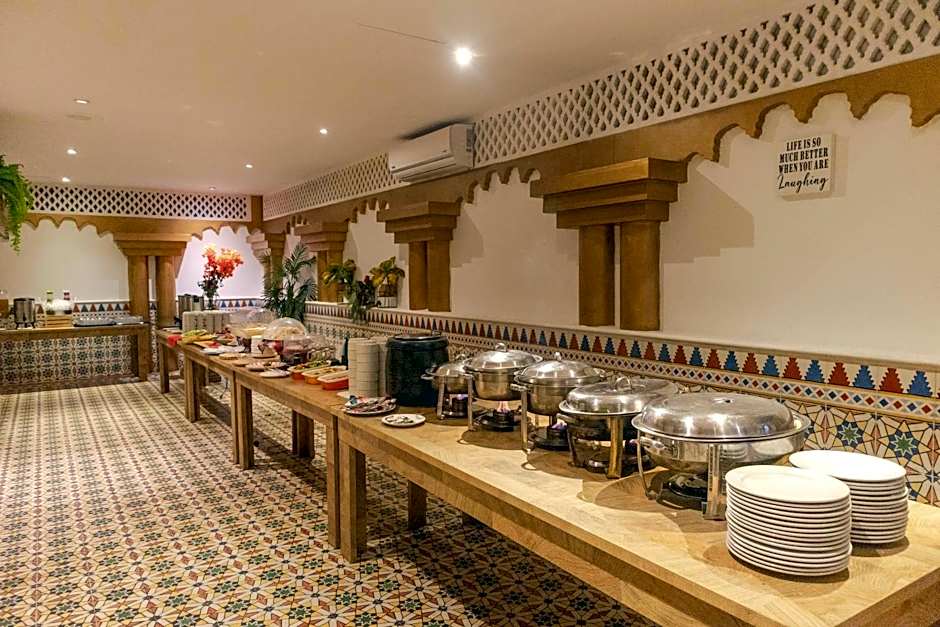 Hotel Faranda Express Puerta Del Sol Barranquilla, A Member of Radisson Individuals