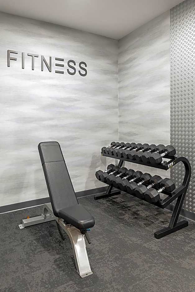 Fairfield Inn & Suites by Marriott Minneapolis Burnsville