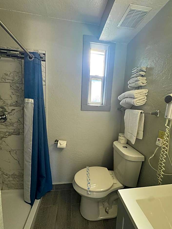 Budget INN At The Heavenly Gondola