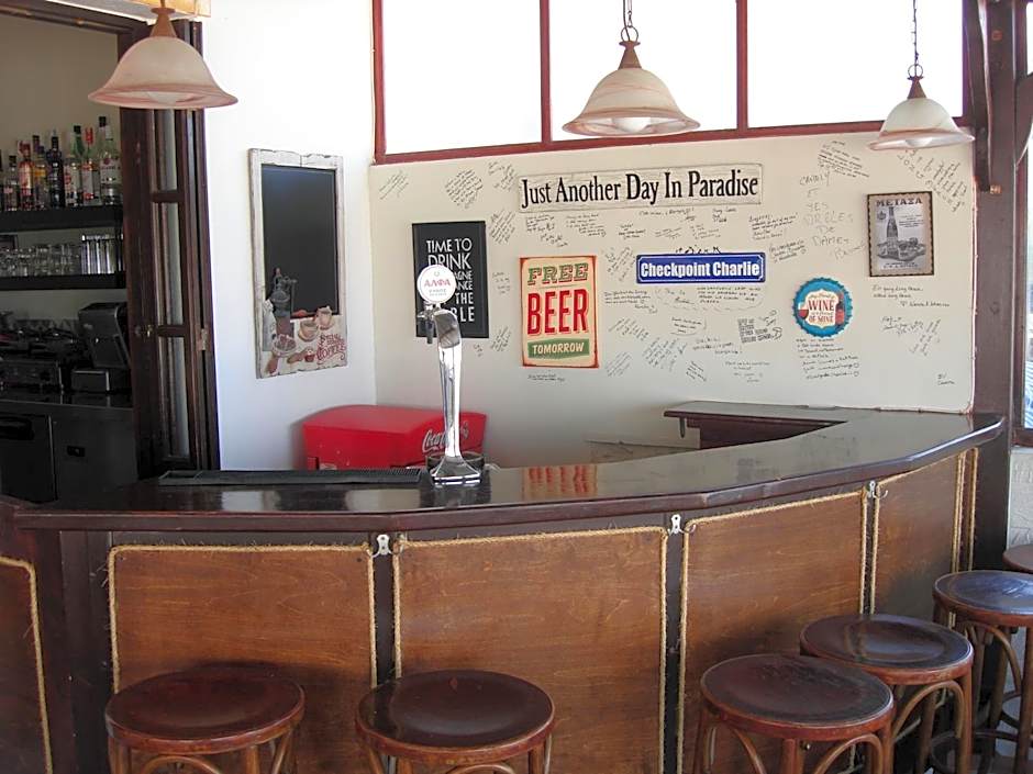 Long Beach Kokkari Samos