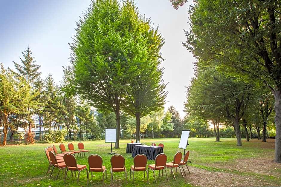 Crowne Plaza Bucharest By IHG