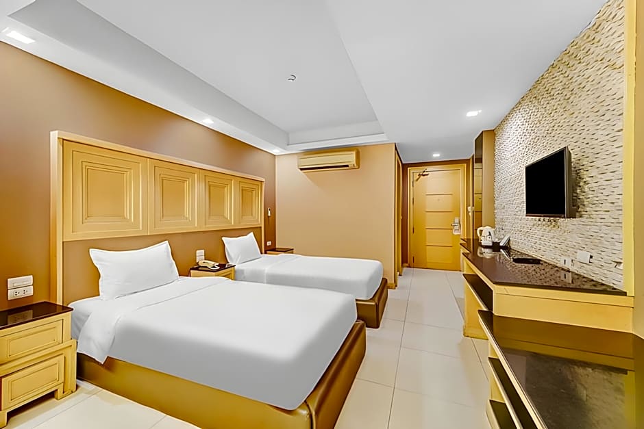 UPAR Hotels Sukhumvit 11 Nana
