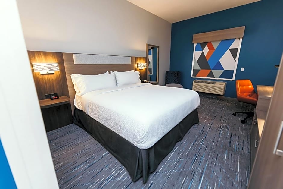 Holiday Inn Express And Suites Urbandale Des Moines