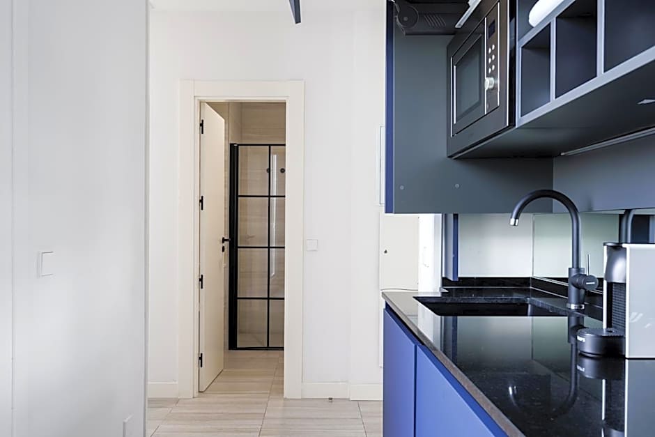 Smartrental Collection Gran Vía Centric