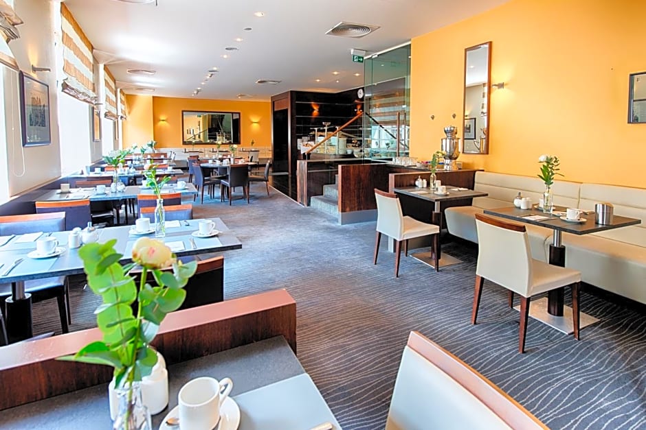 ACHAT Hotel Wiesbaden City