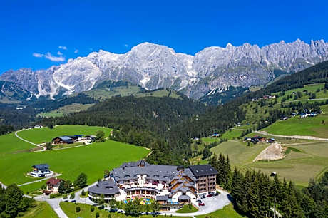Aldiana Club Hochkönig