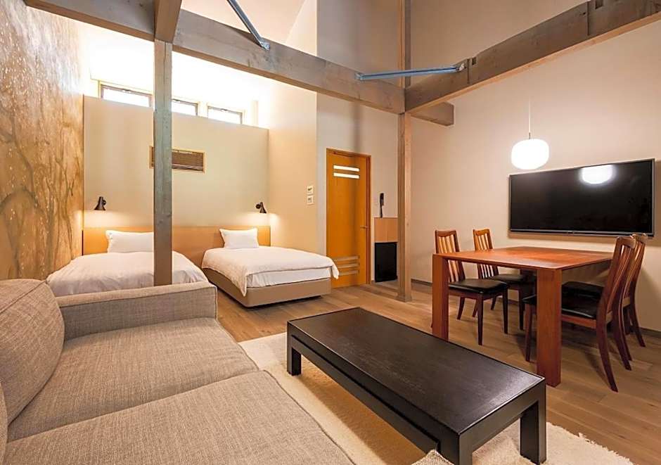 Kawatana Grand Hotel Otafuku