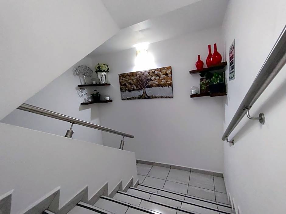 Posada Del Carmen Aguascalientes