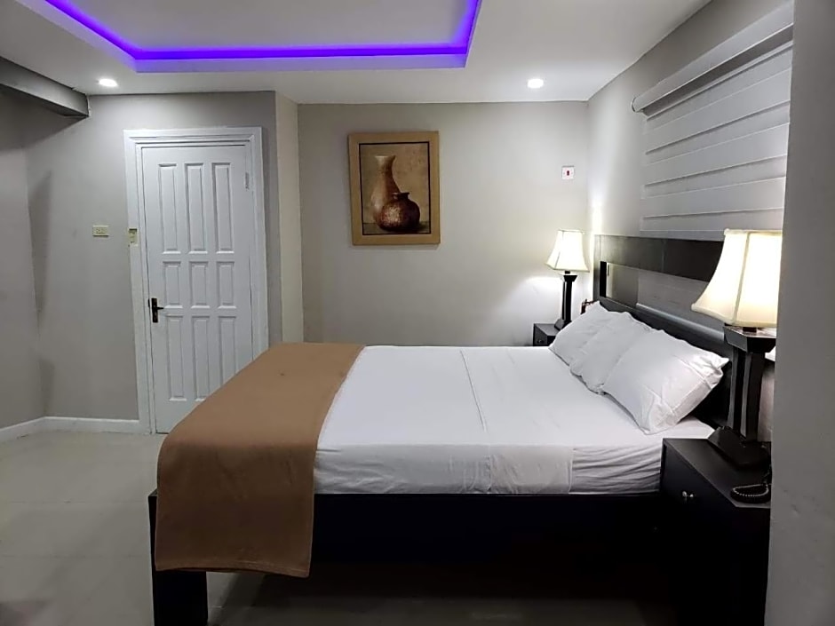 Christar Villas Hotel