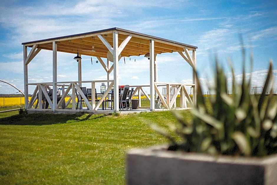 Apartamenty Rodzinne Plater74