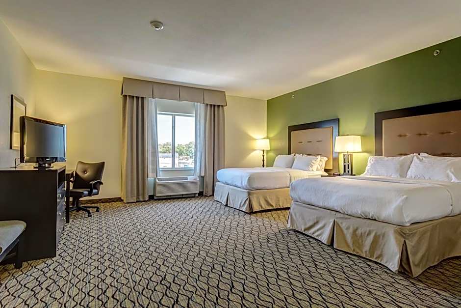 Holiday Inn Poplar Bluff By IHG