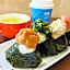 Toyoko Inn Sakudaira-Eki Asama-Guchi