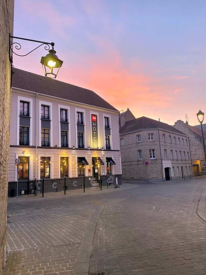 ibis Saint-Omer Centre