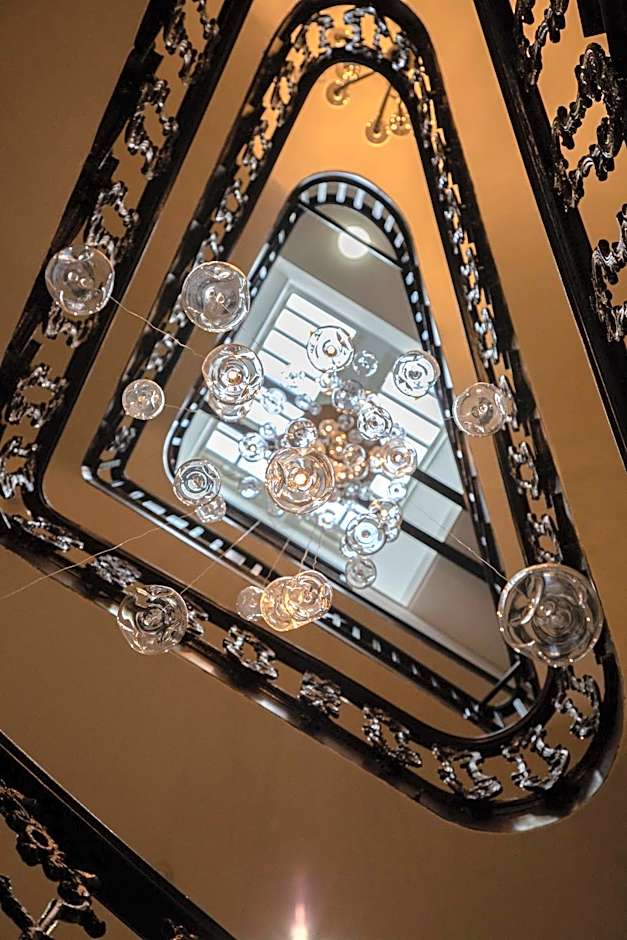 The Crescent Hyde Park