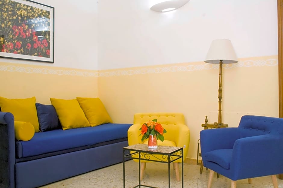 Residenza Santa Lucia B&B