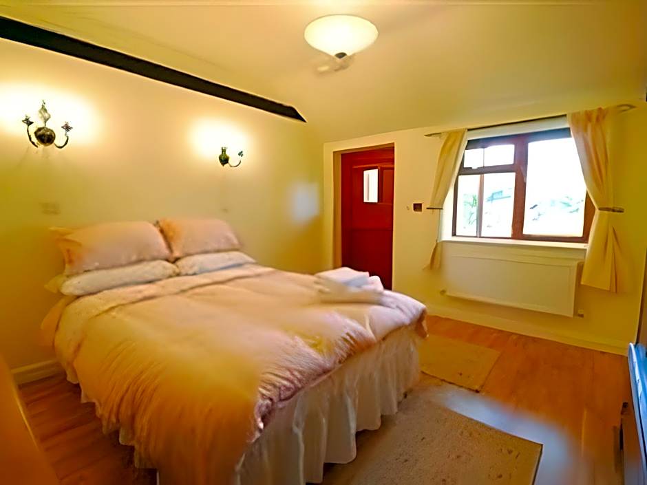 Foto 1 von 1 von double room-ensuite
