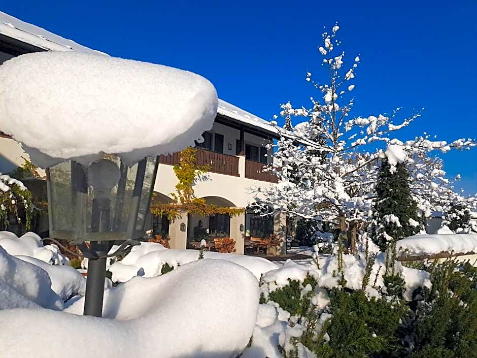 Hotel Gasthof Brandstätter