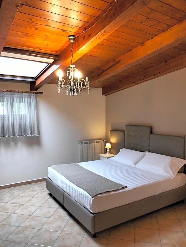 Bed & Breakfast De Nittis