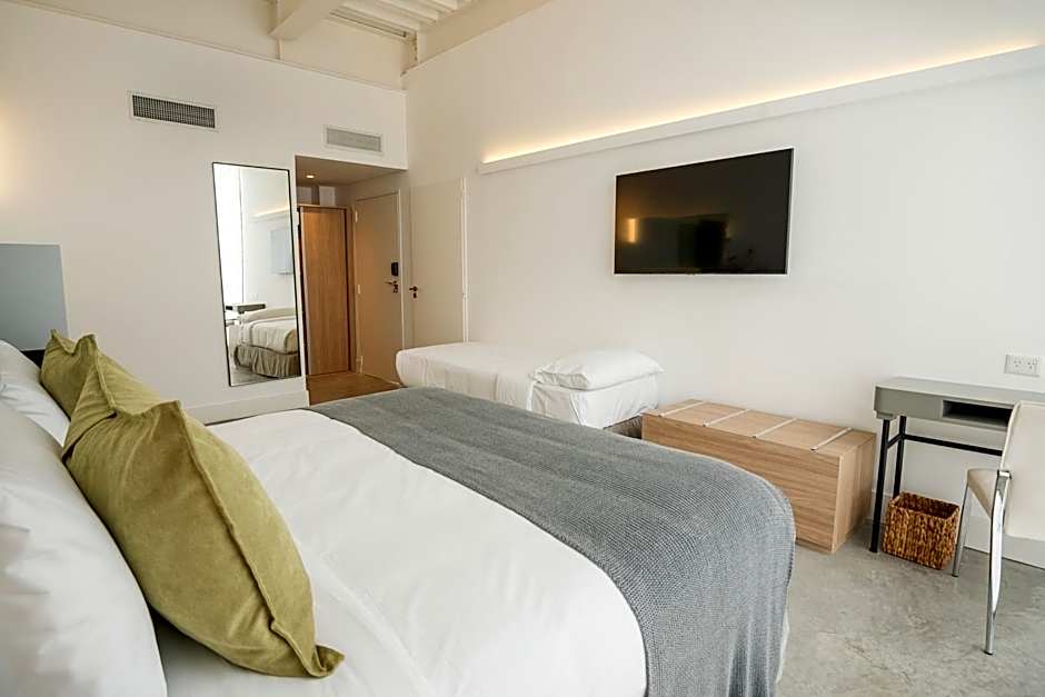 Vain Boutique Hotel