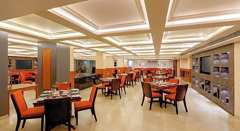 Classic Grande Imphal, a member of Radisson Indiviuals