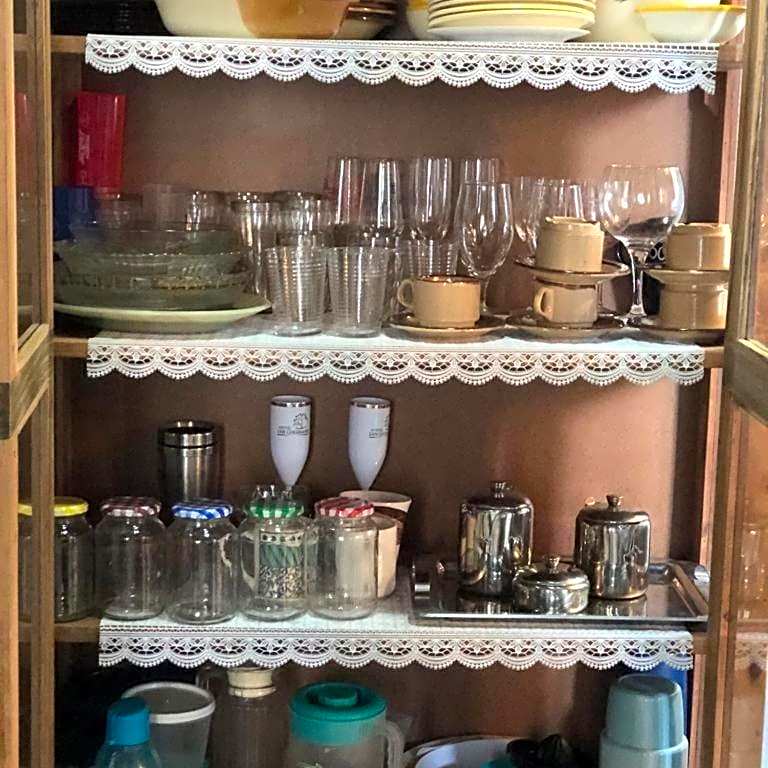 Casa de campo Rosa dos ventos