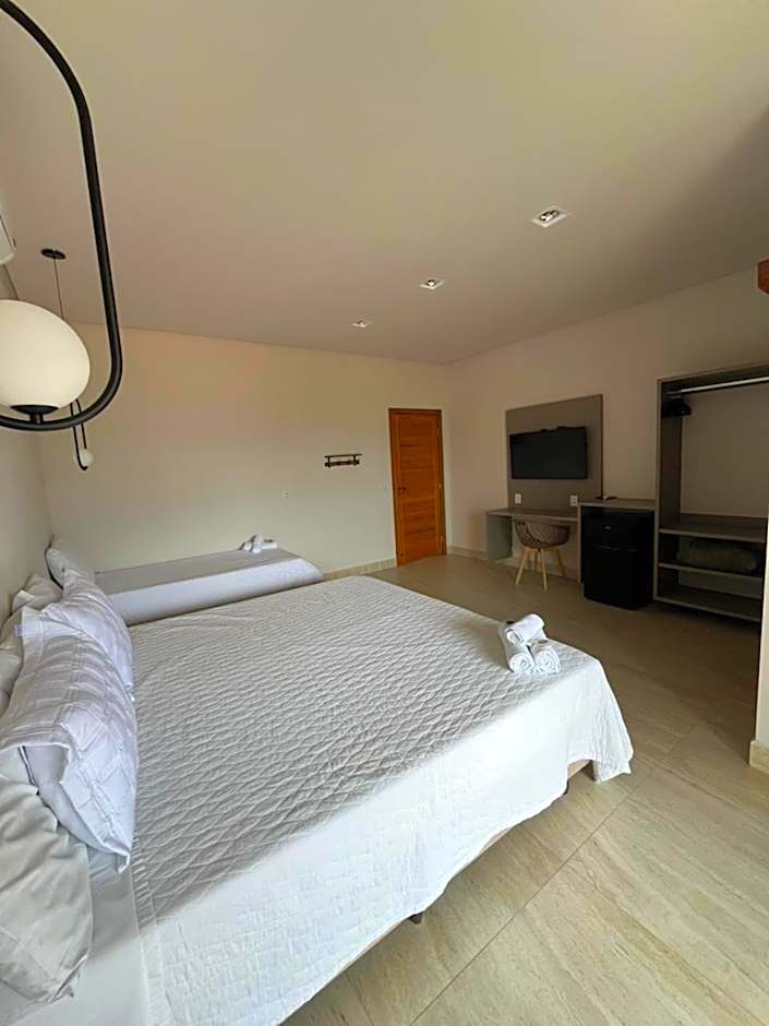 Pousada Quintal da Lua