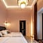 HOLT Hotel De Mi Independencia Double Queen Room