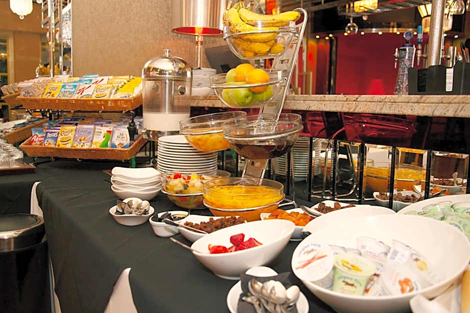 Earl Of Doncaster Hotel