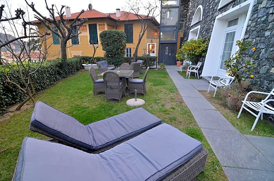 Villa Margherita