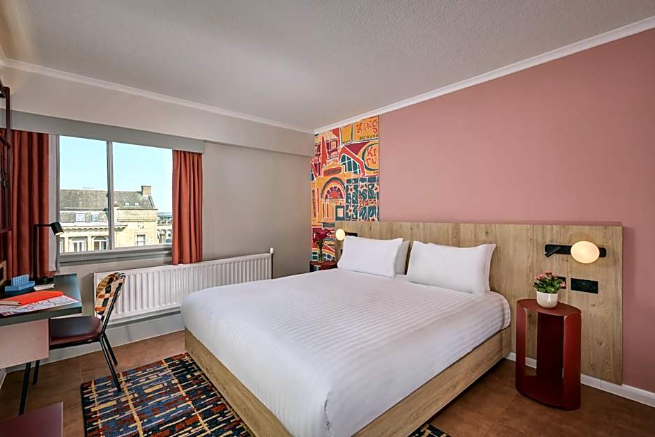 Mercure Glasgow City Hotel