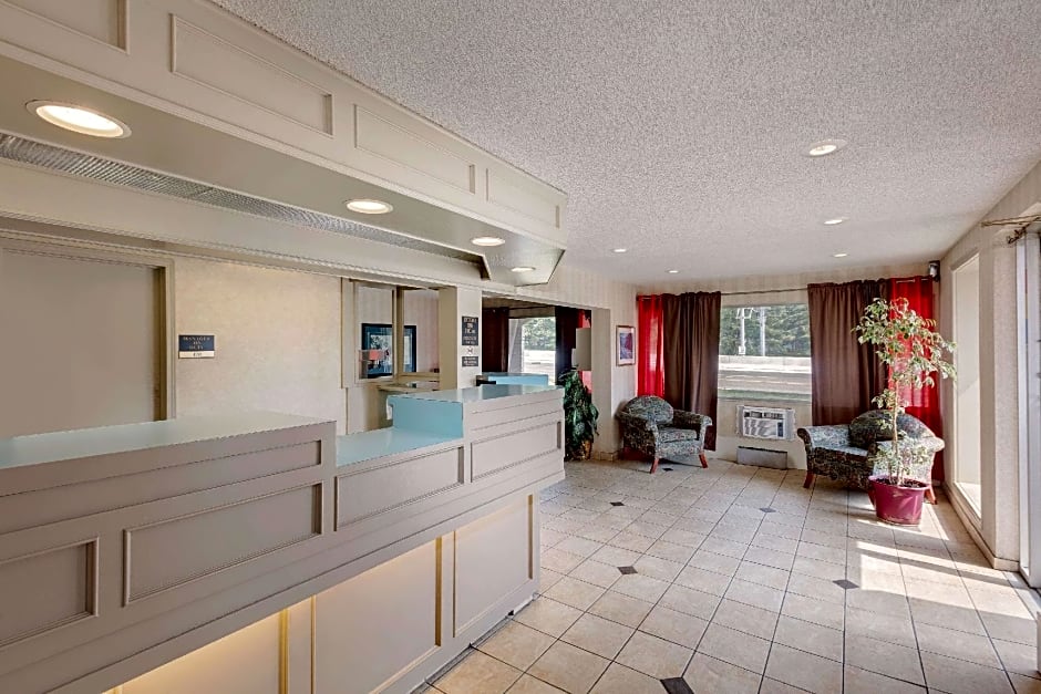 METRO INN