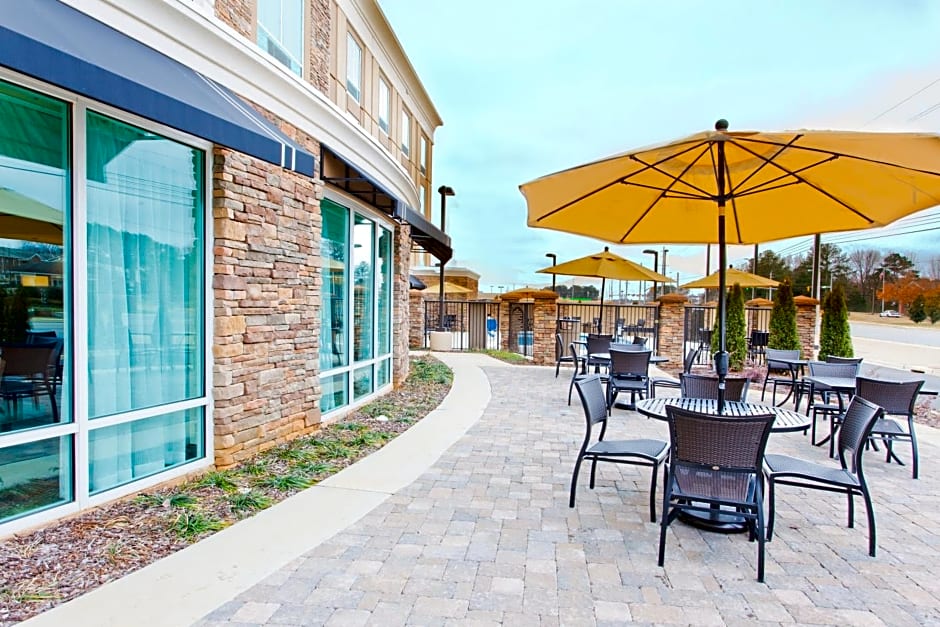 Holiday Inn Express Hotel & Suites Huntsville West - Research Park, an IHG Hotel