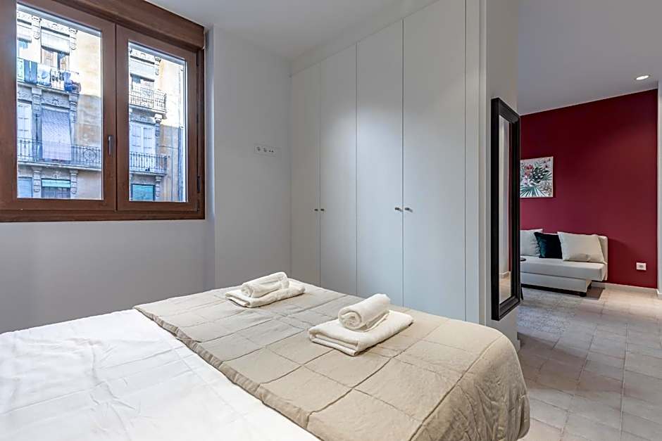 Modern Apartment close to City Centre