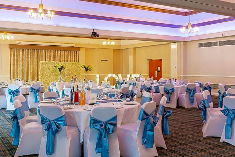 Airport Inn & Spa Manchester