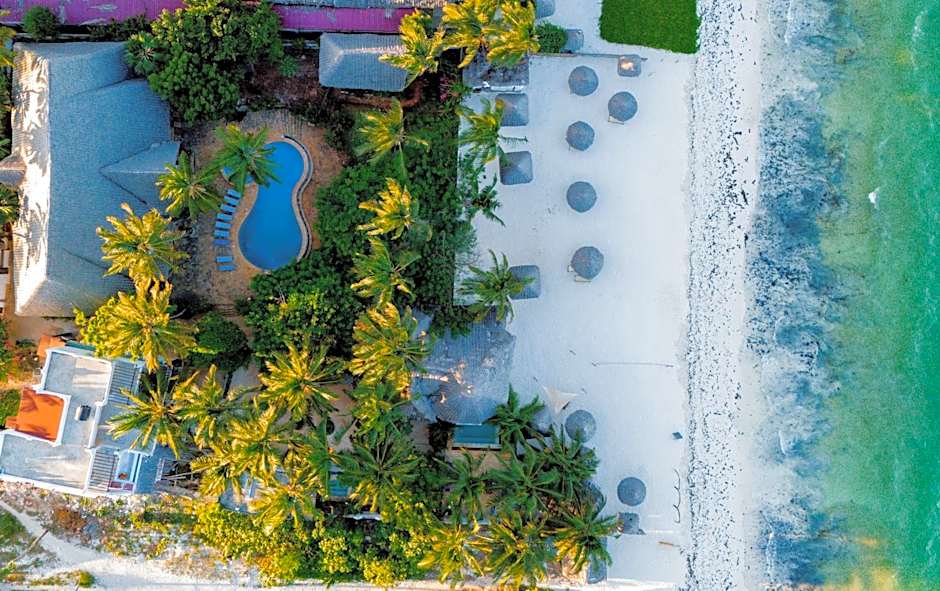 Swahili Palace Zanzibar