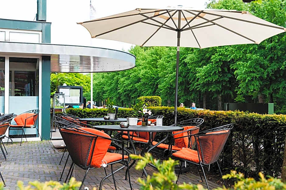 Hotel 't Paviljoen