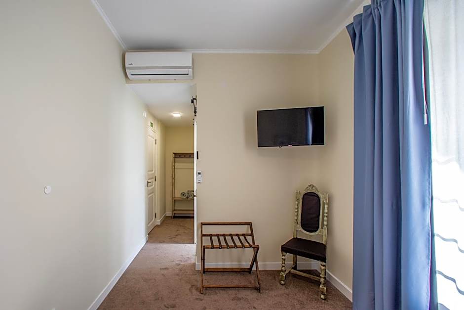 Graça Garden Torres Vedras