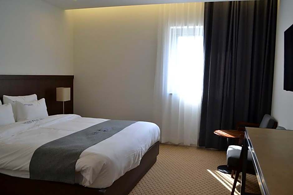 Davin Hotel
