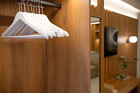 Triple Room with Sea View